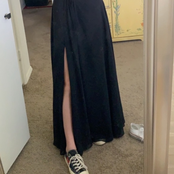 faviana prom dress - Picture 3 of 6